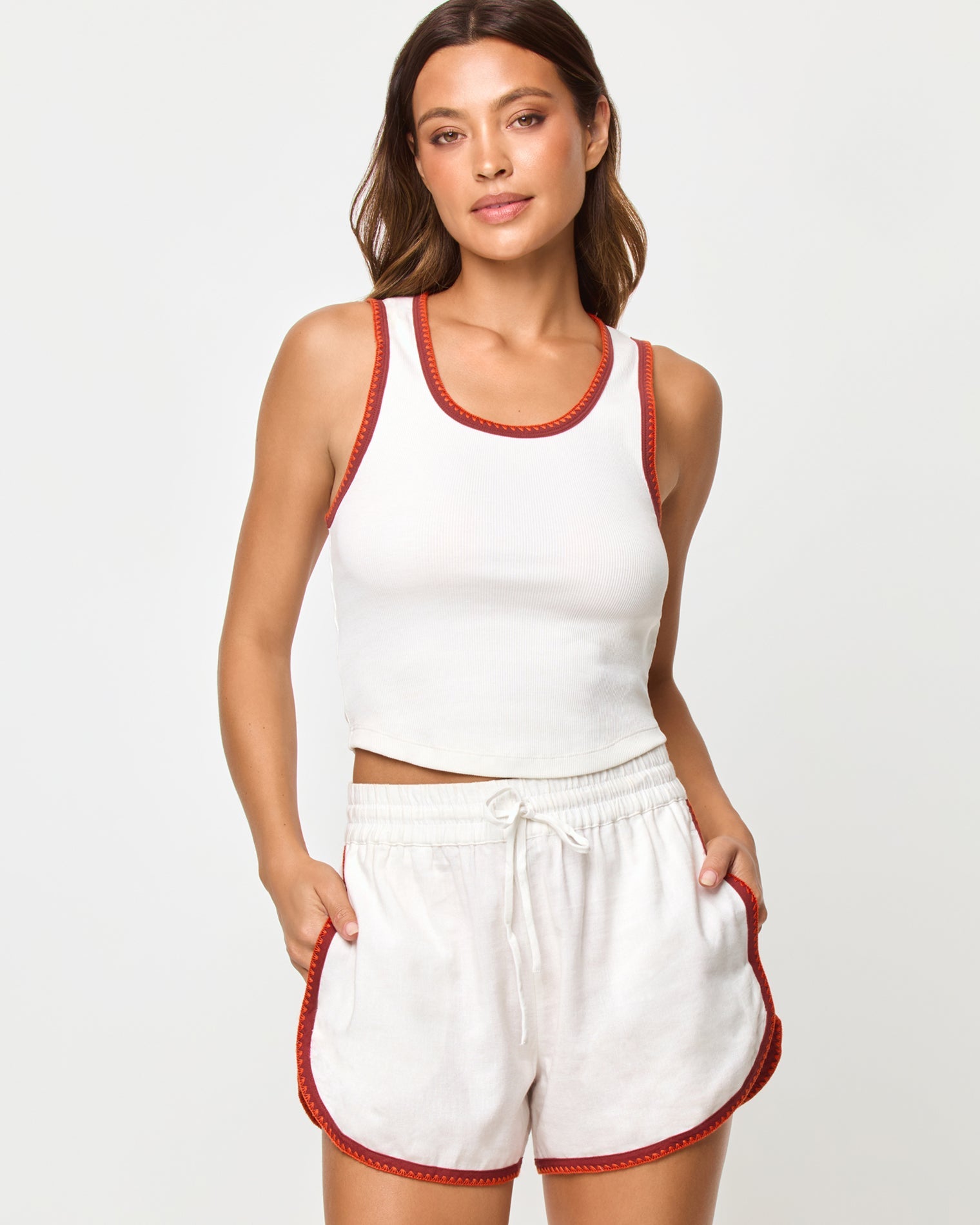 L*Space Rune Short | LSPACE Outlets