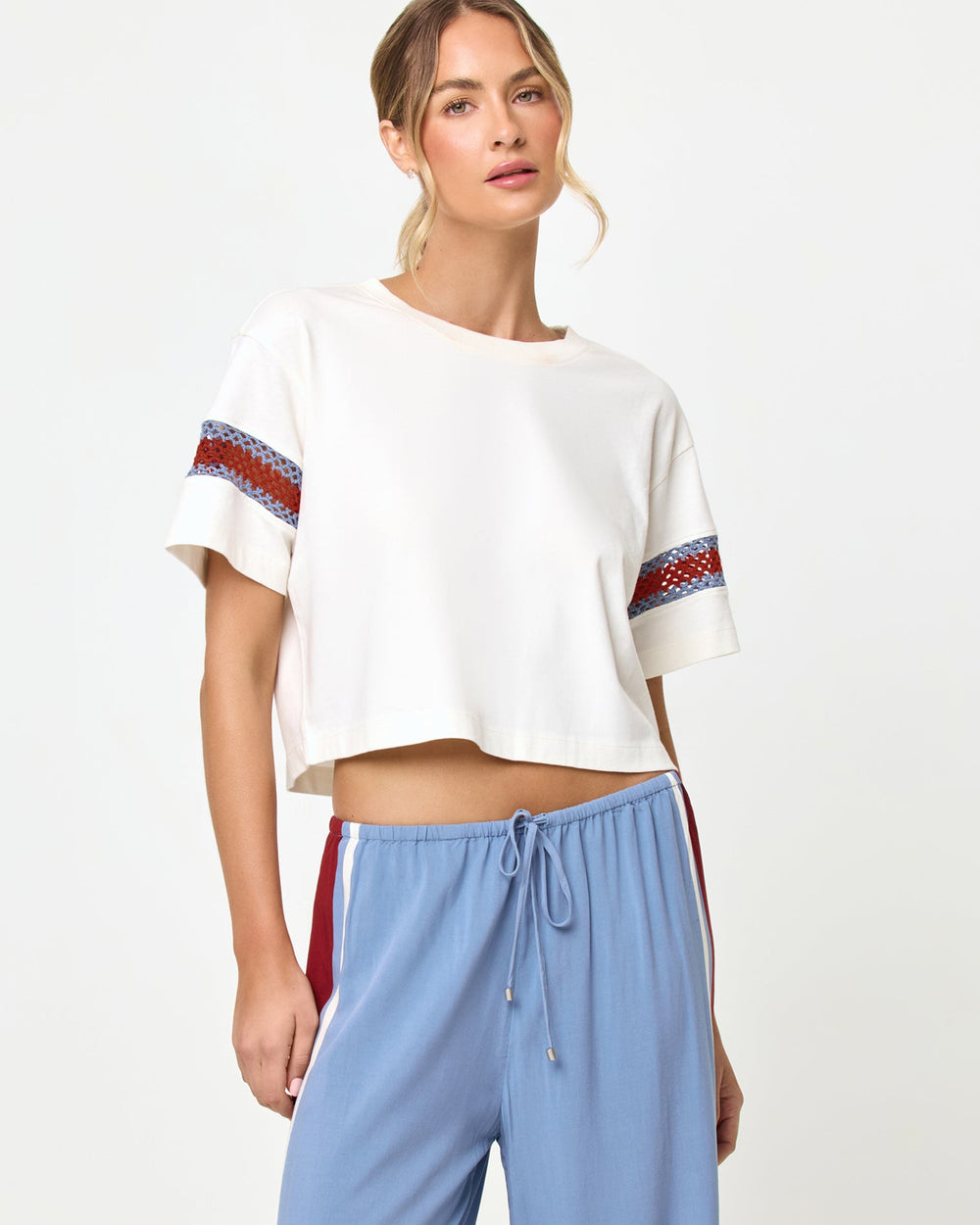 L*Space Core Top | LSPACE Online