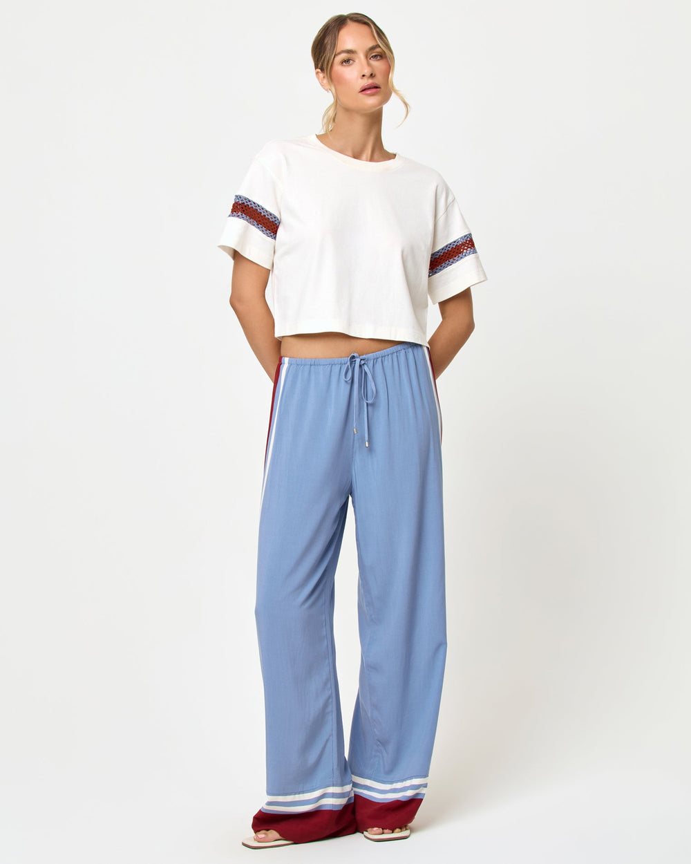 L*Space Core Top | LSPACE Online