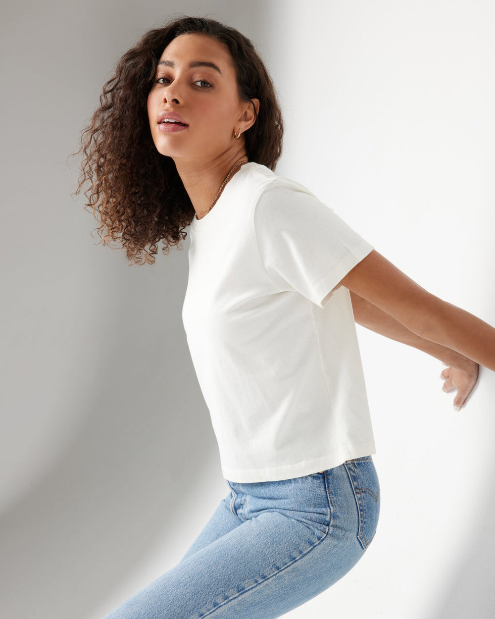 L*Space All Day Top | LSPACE On Sale
