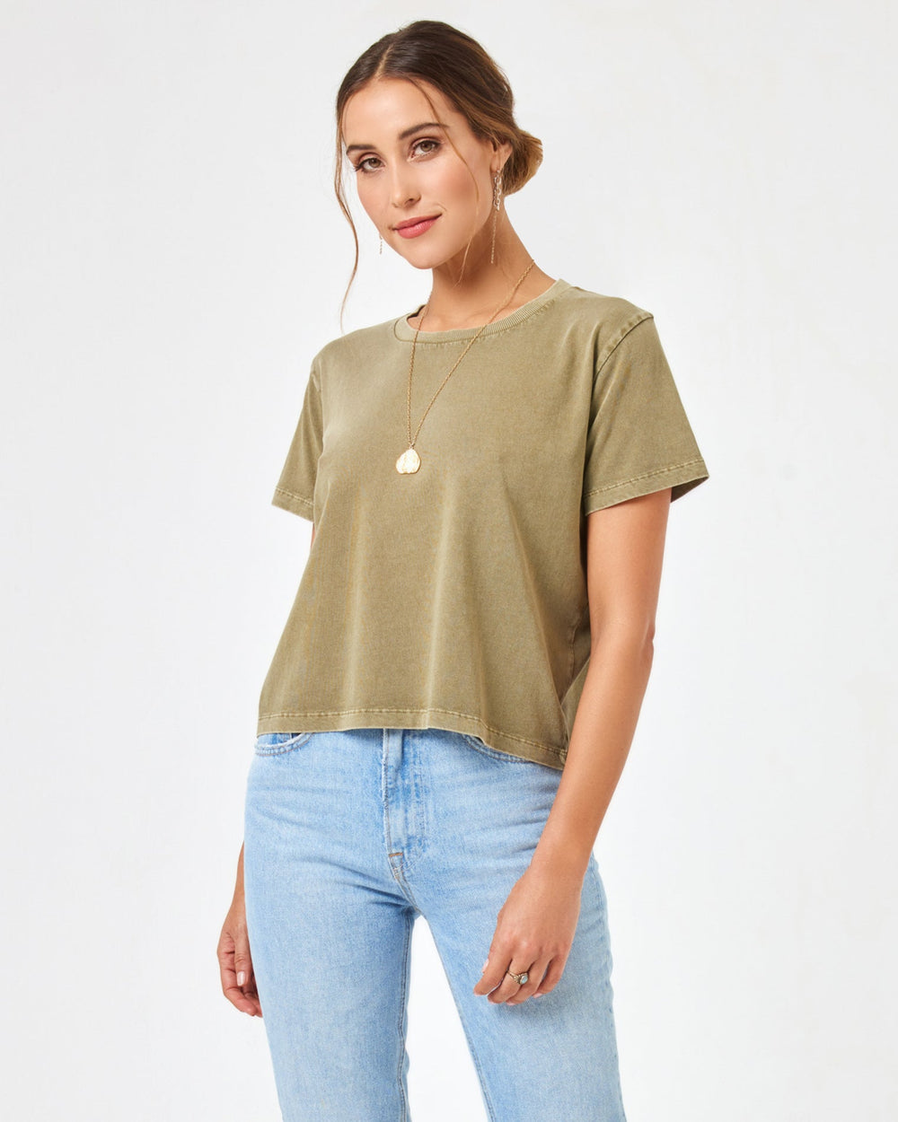 L*Space All Day Top | LSPACE On Sale