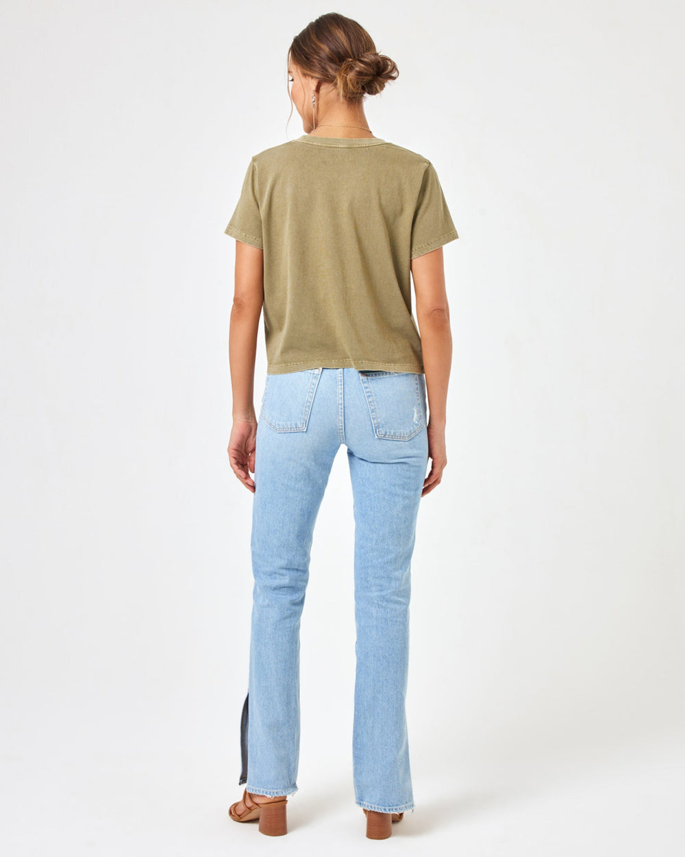 L*Space All Day Top | LSPACE On Sale