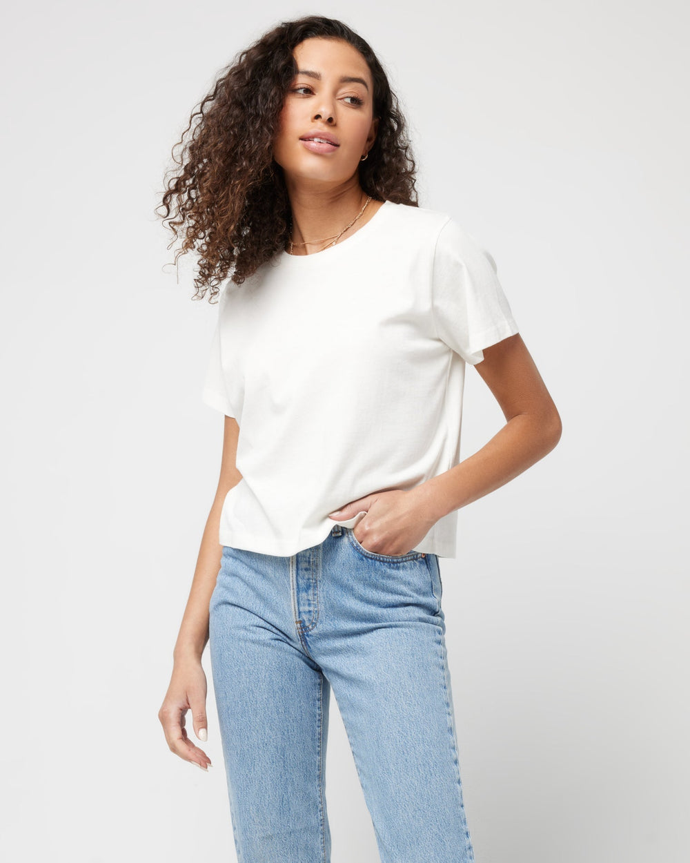 L*Space All Day Top | LSPACE On Sale