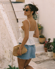 LSPACE Clover Top | LSPACE For Sale