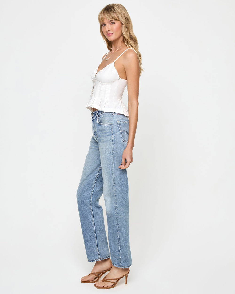 LSPACE Clover Top | LSPACE For Sale