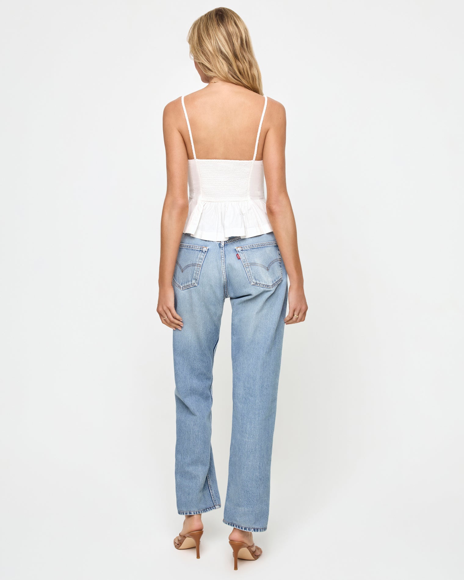 LSPACE Clover Top | LSPACE For Sale