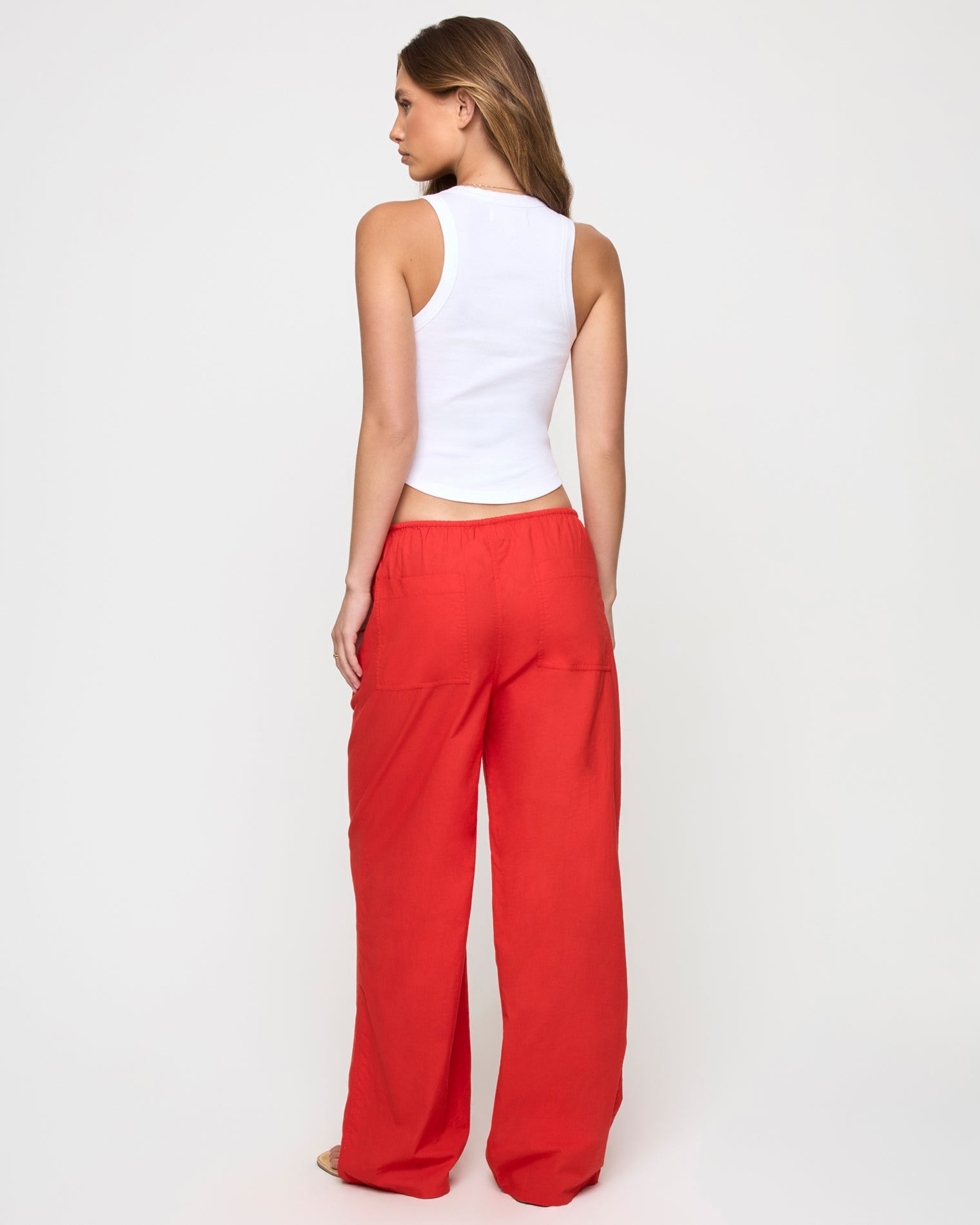 LSPACE LSPACE Ash Tank - Lover | LSPACE For Sale