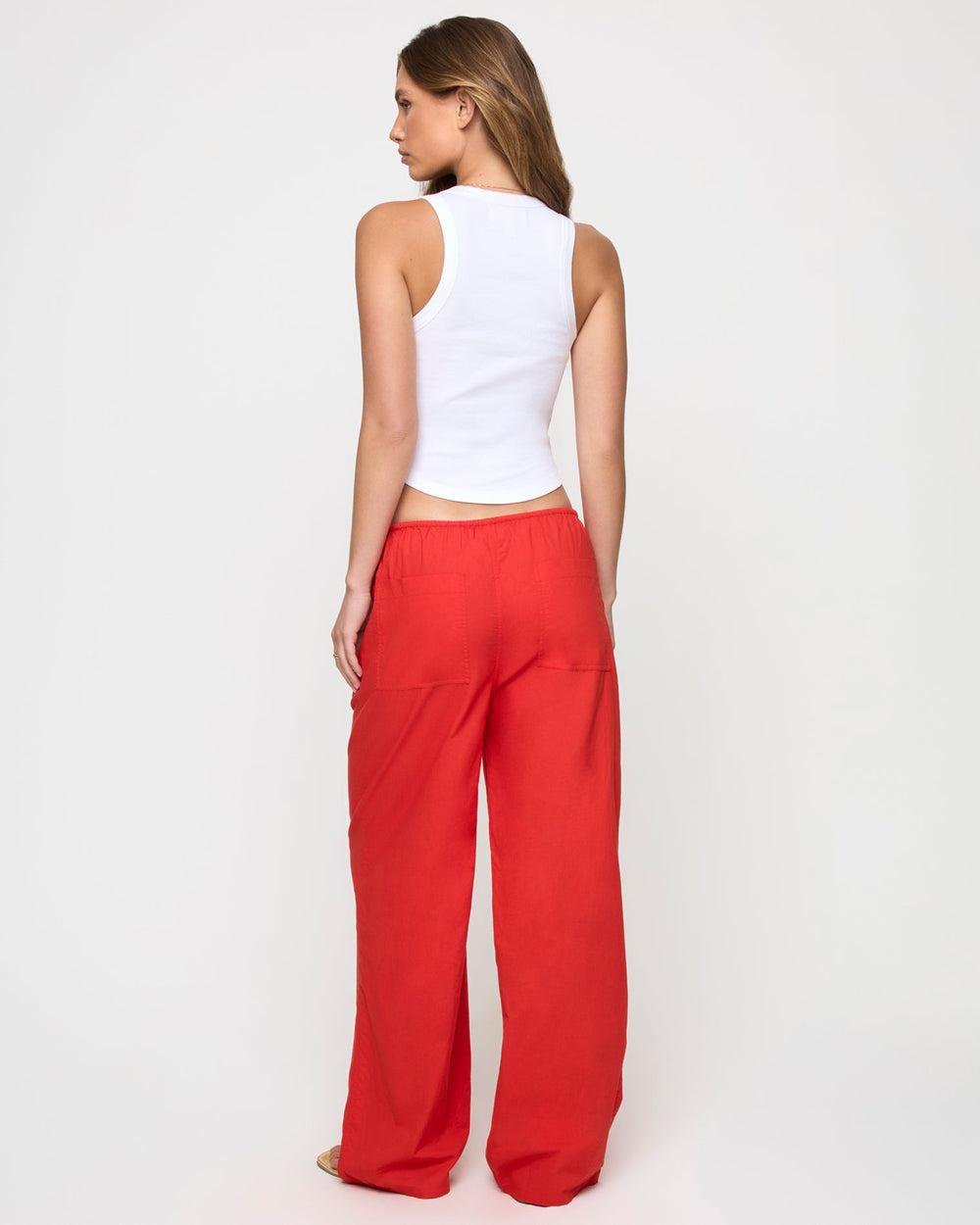 LSPACE LSPACE Ash Tank - Lover | LSPACE For Sale