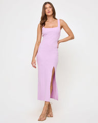 LSPACE Vivienne Dress - Light Iris | LSPACE Website Store