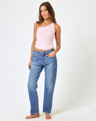 LSPACE Kylie Tank - Petal | LSPACE US