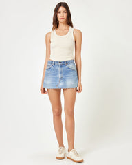 aligrace Mini Skirt | LSPACE For Sale