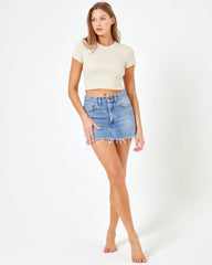 aligrace Mini Skirt | LSPACE For Sale