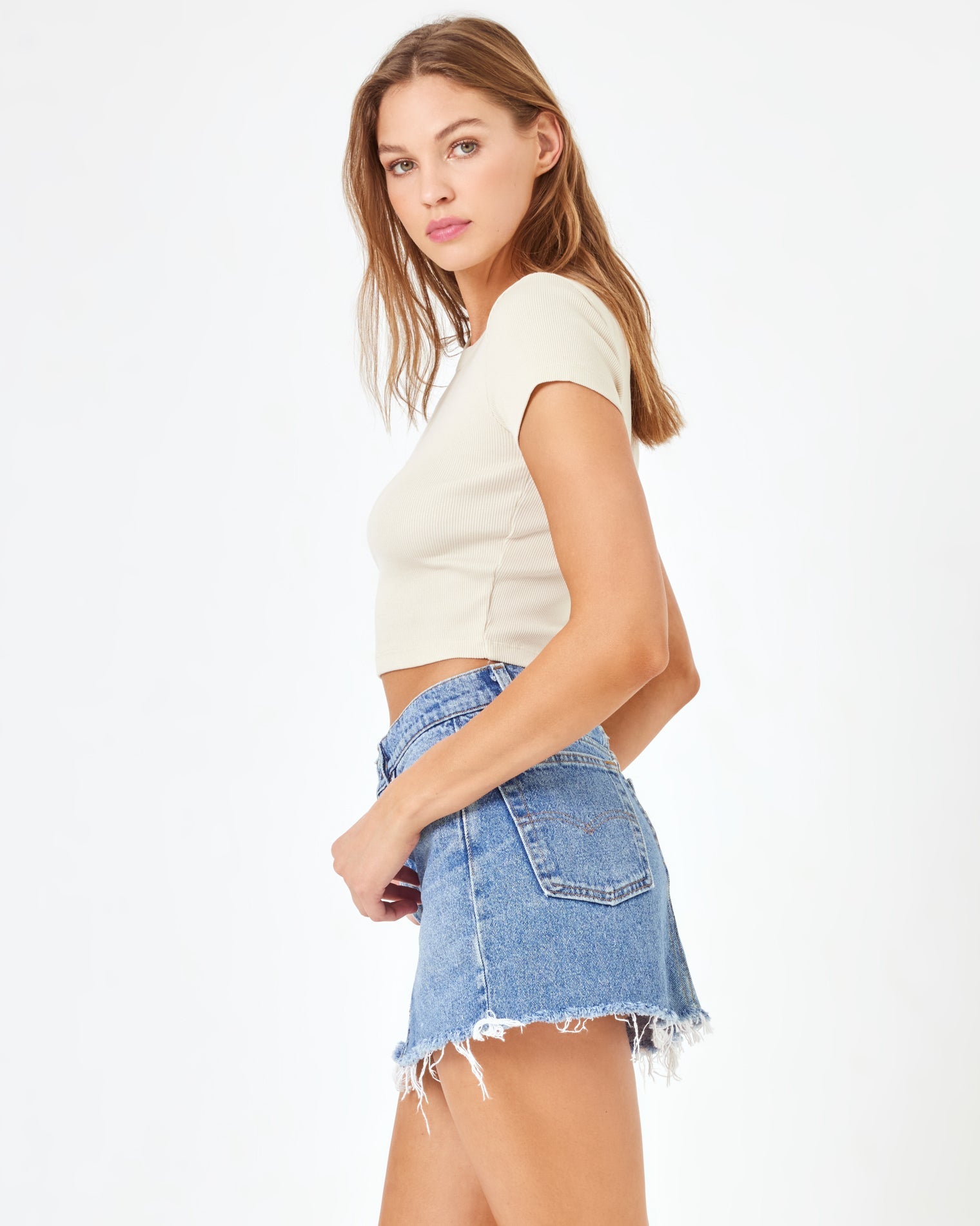 aligrace Mini Skirt | LSPACE For Sale