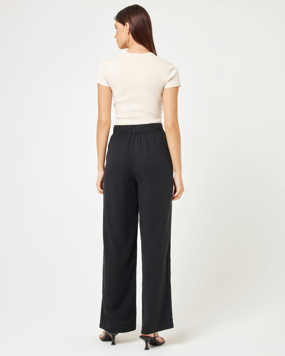 LSPACE Rhodes Pant - Black | LSPACE Online