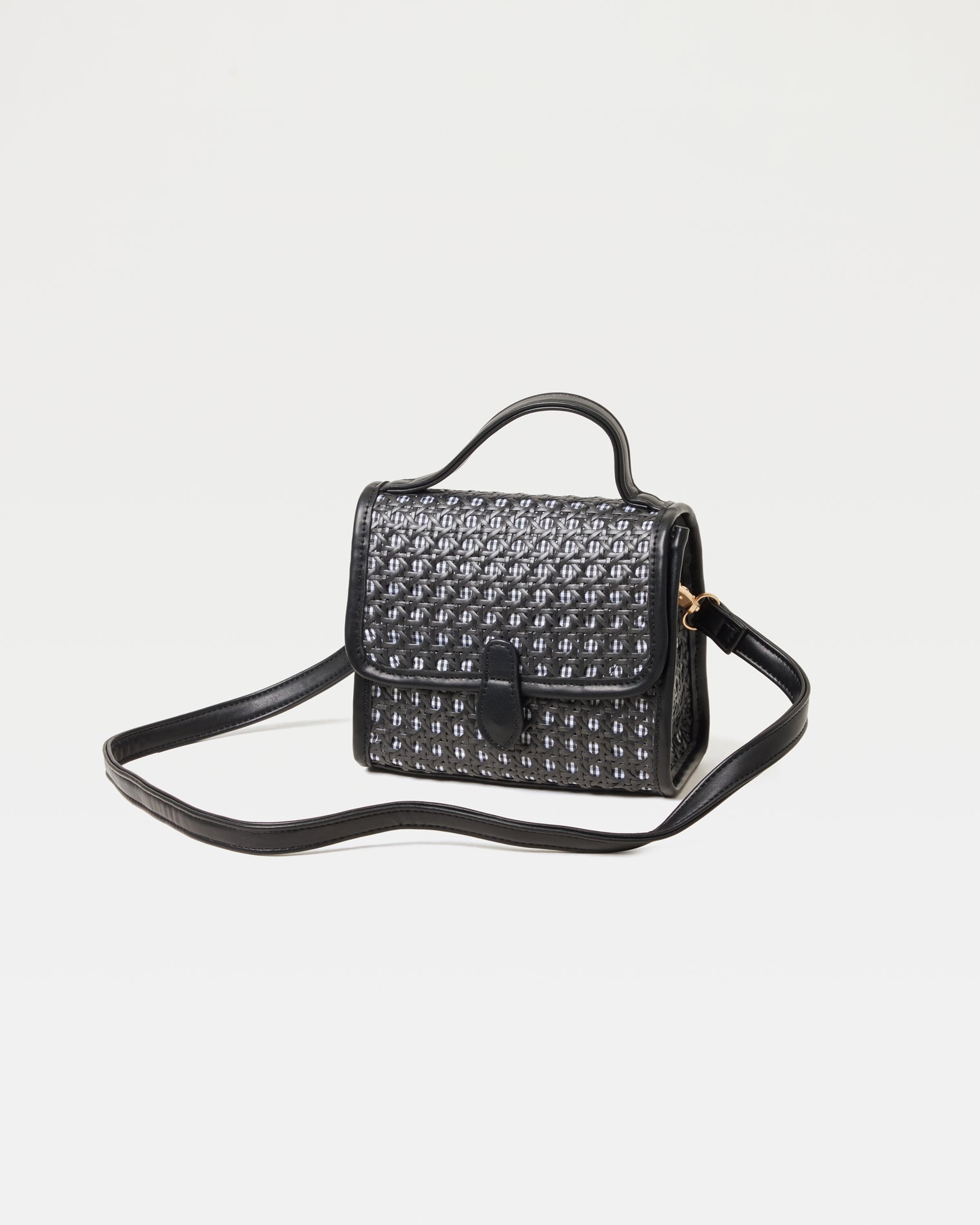 LSPACE Amelia Bag - Black | LSPACE For Sale