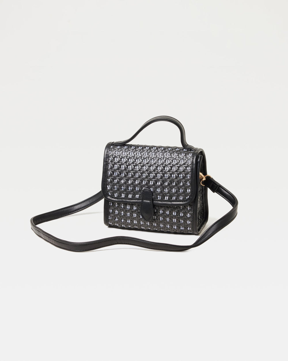 LSPACE Amelia Bag - Black | LSPACE For Sale