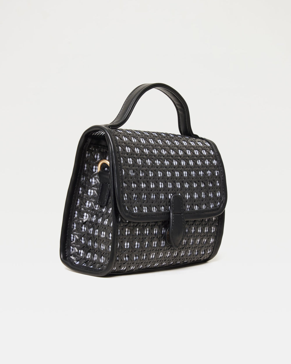 LSPACE Amelia Bag - Black | LSPACE For Sale