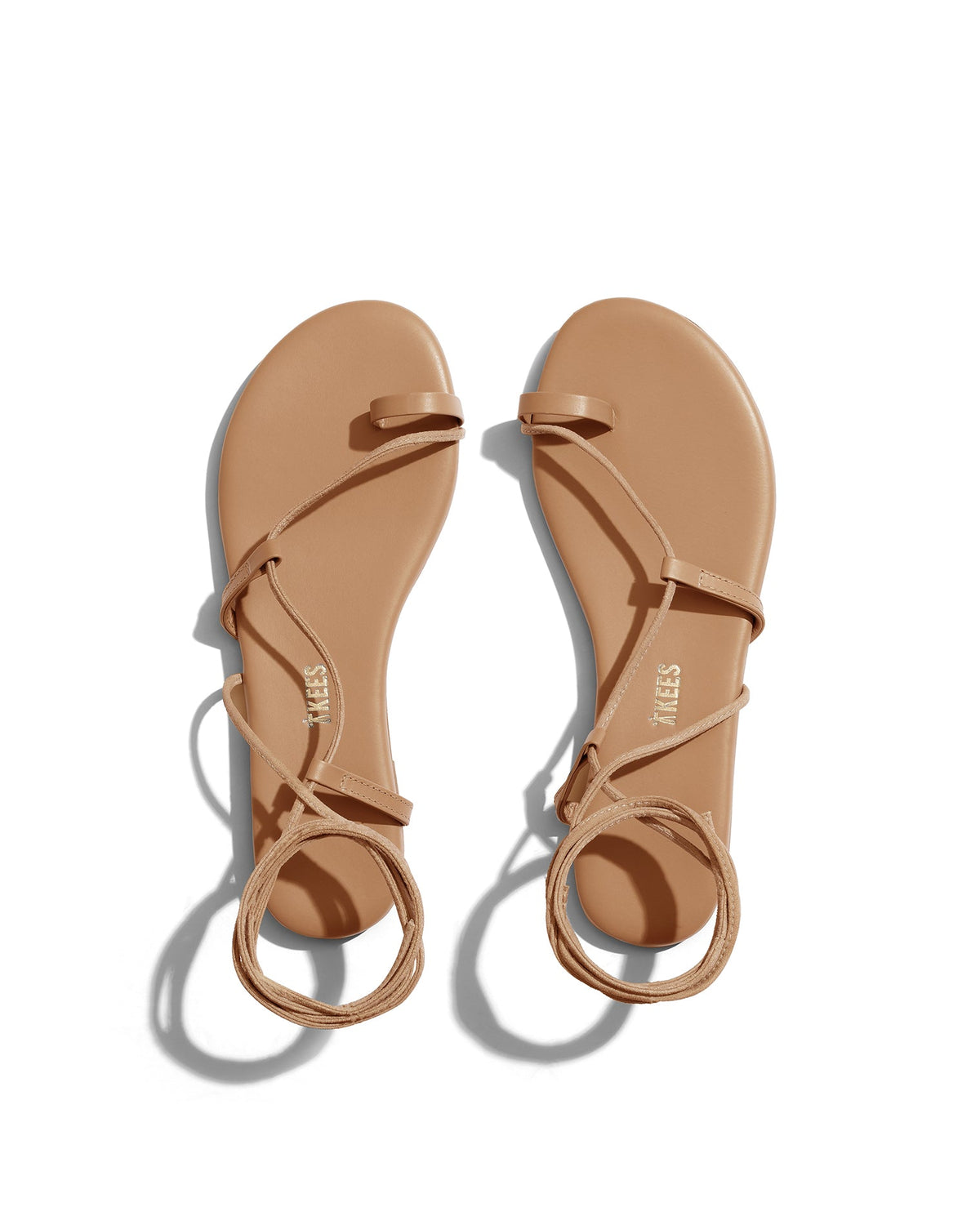 TKEES Joe Sandals - Hazelton | LSPACE On Sale