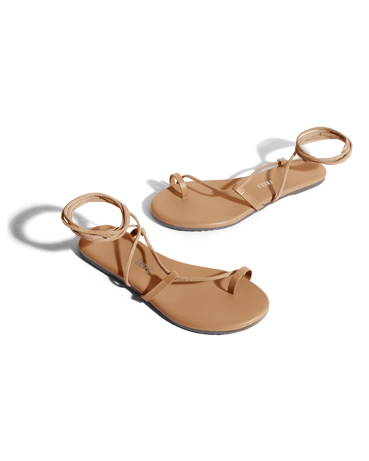 TKEES Joe Sandals - Hazelton | LSPACE On Sale