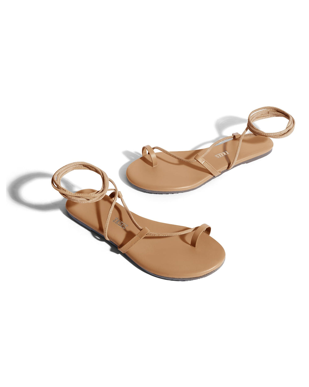 TKEES Joe Sandals - Hazelton | LSPACE On Sale