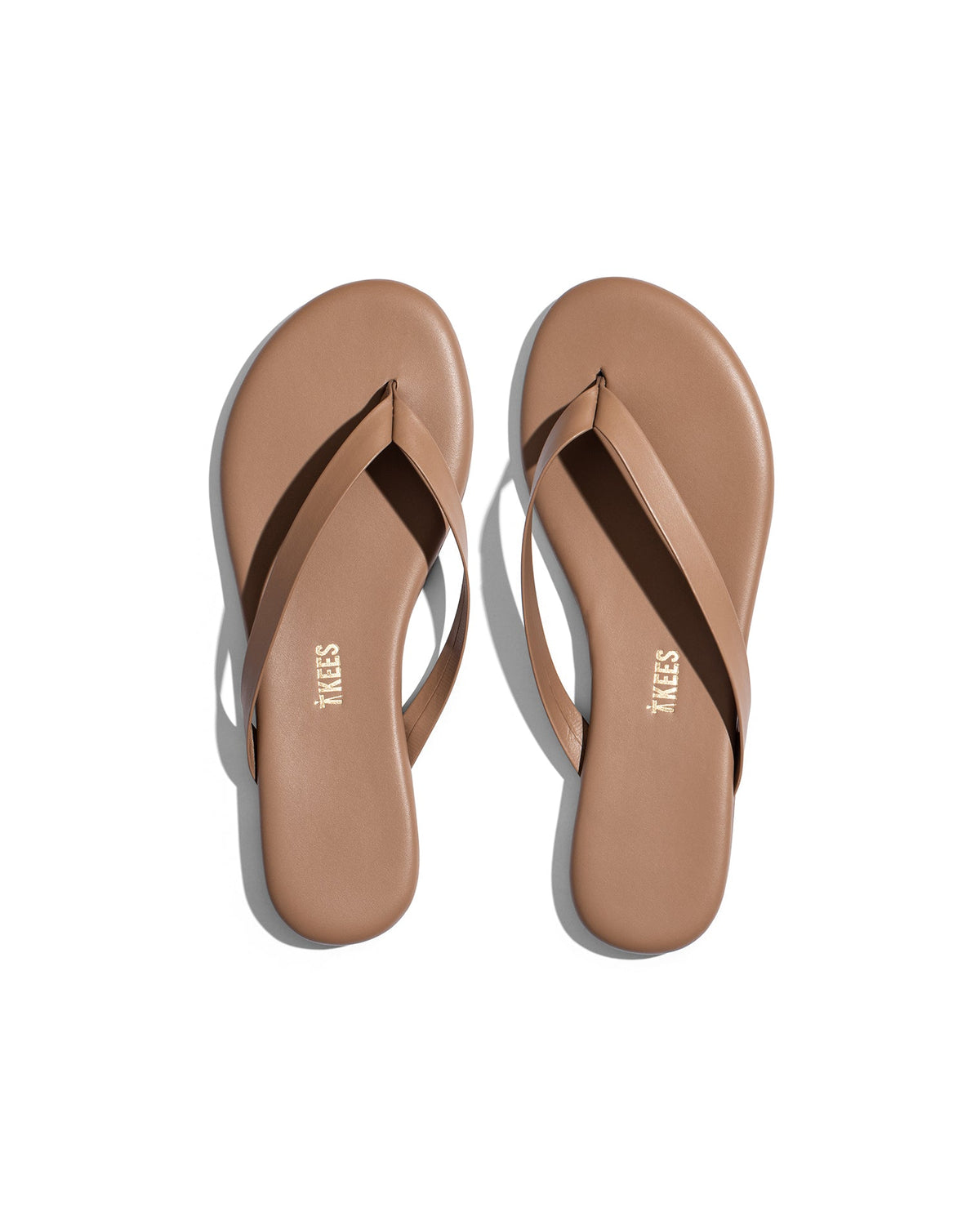 TKEES Boyfriend Sandals - Beach Bum | LSPACE Website Store
