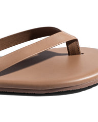 TKEES Boyfriend Sandals - Beach Bum | LSPACE Website Store