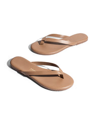 TKEES Boyfriend Sandals - Beach Bum | LSPACE Website Store