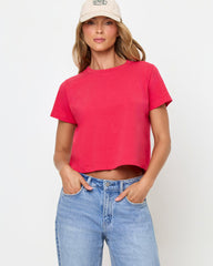 LSPACE All Day Top - Pout | LSPACE Outlet