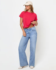 LSPACE All Day Top - Pout | LSPACE Outlet