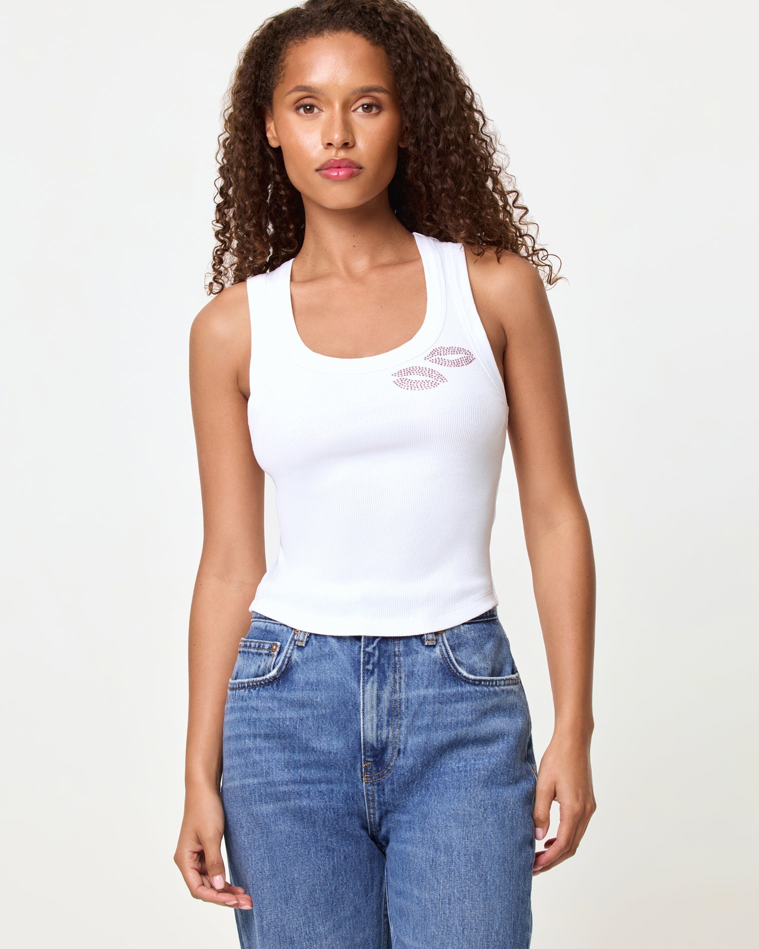 LSPACE Ash Tank - Muah | LSPACE Online
