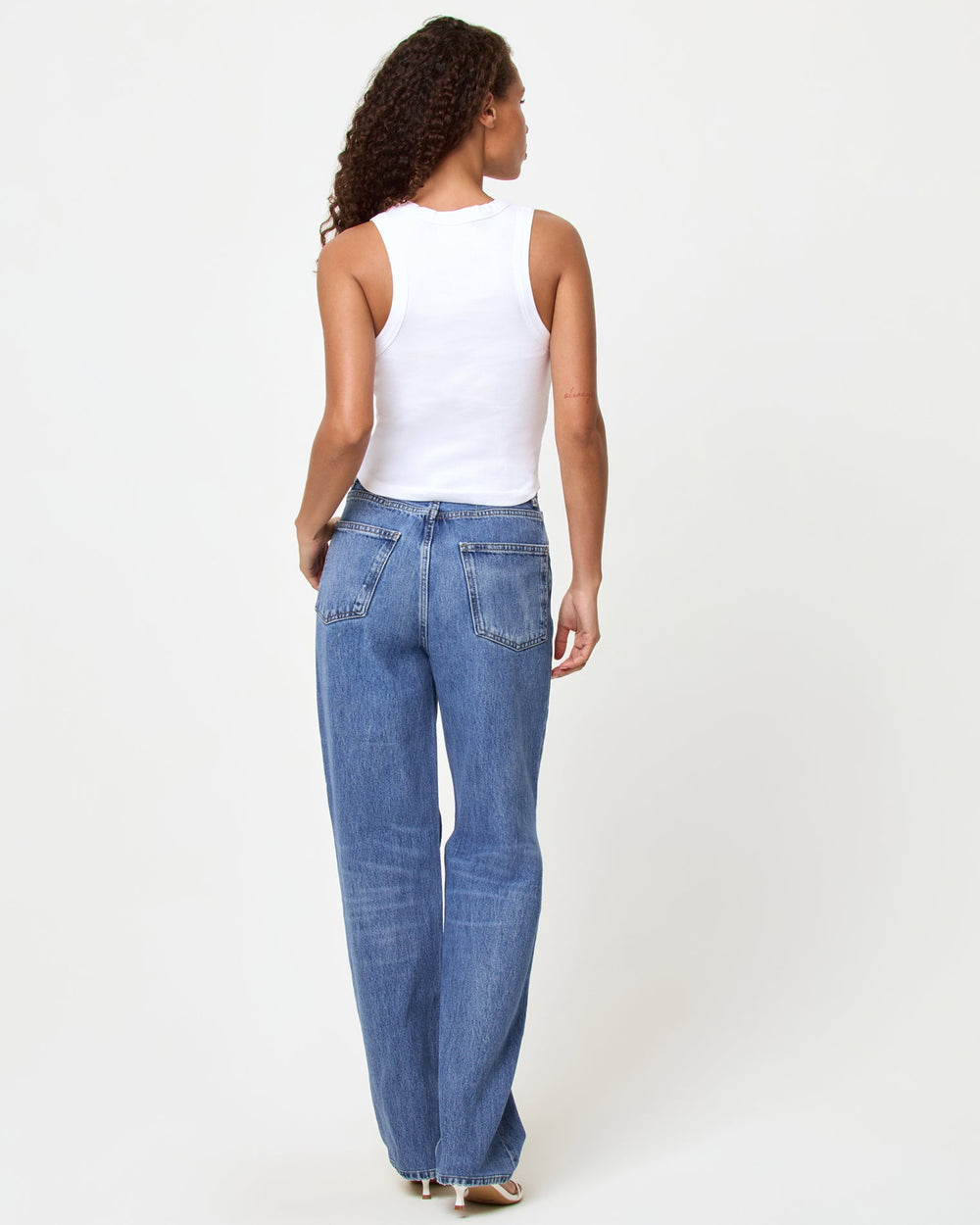 LSPACE Ash Tank - Muah | LSPACE Online