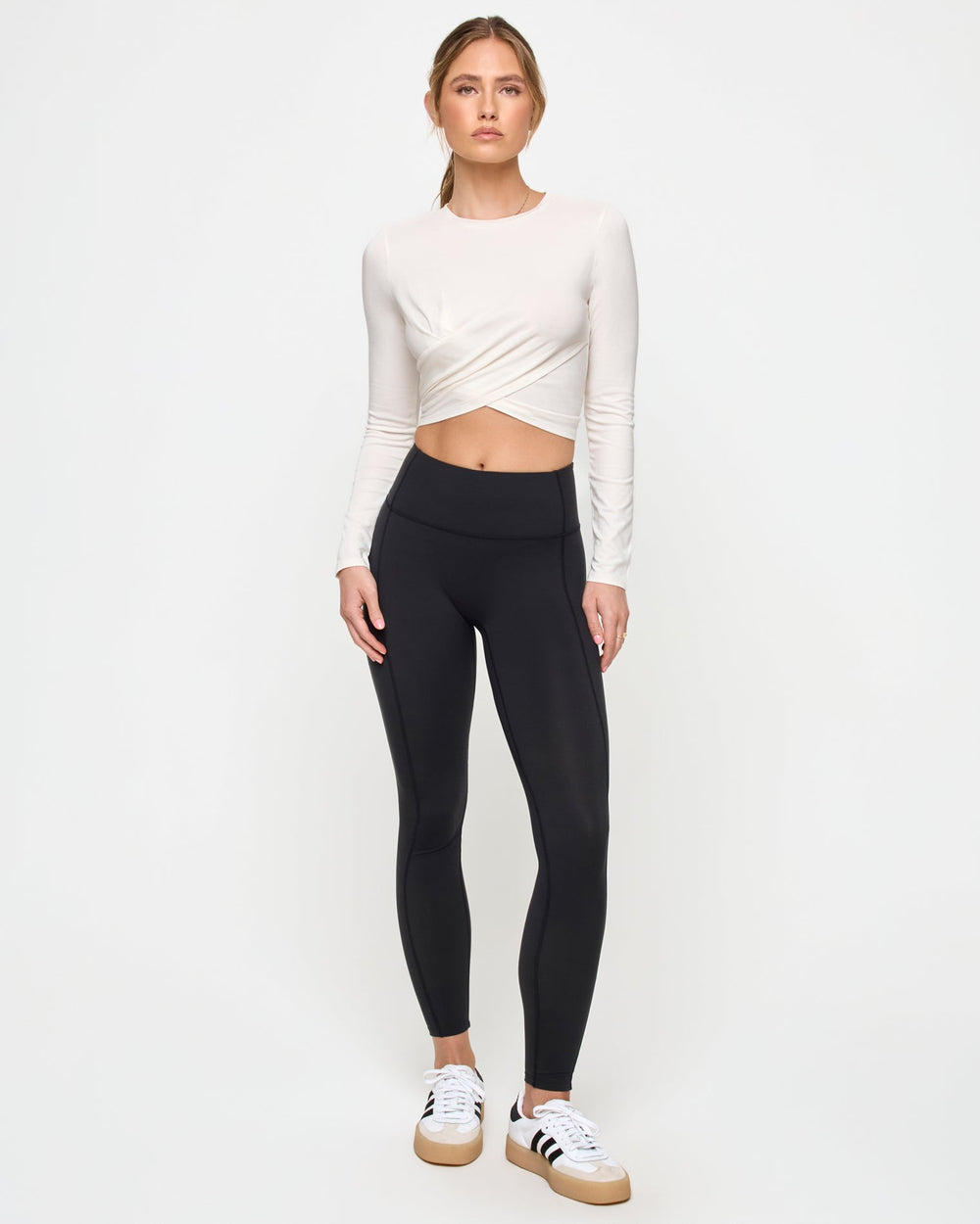 LSPACE Marseille Top - Cream | LSPACE On Sale