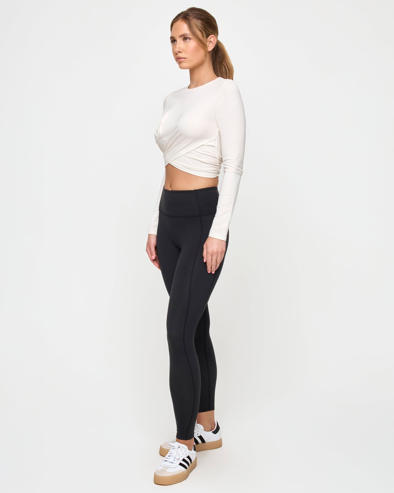 LSPACE Marseille Top - Cream | LSPACE On Sale