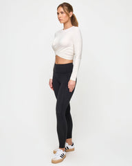 LSPACE Marseille Top - Cream | LSPACE On Sale