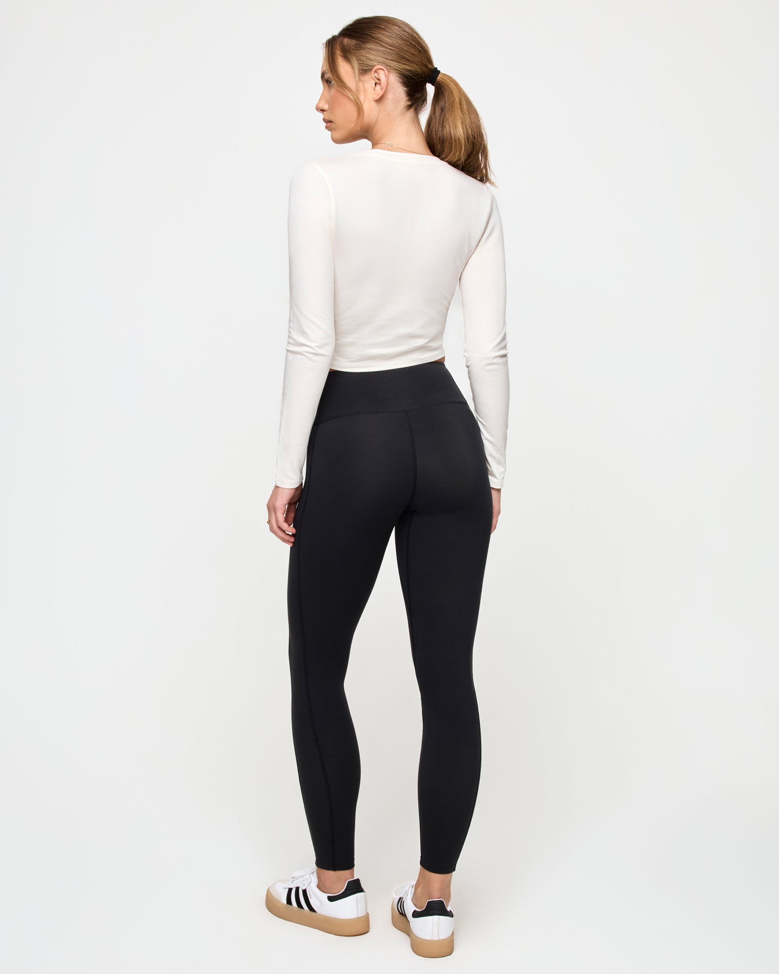 LSPACE Marseille Top - Cream | LSPACE On Sale