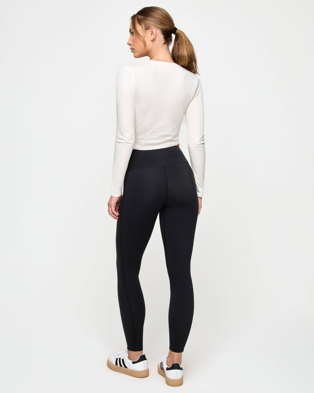 LSPACE Marseille Top - Cream | LSPACE On Sale