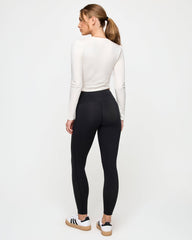 LSPACE Marseille Top - Cream | LSPACE On Sale