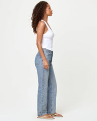 LSPACE Ash Tank - Happier in a Bikini | LSPACE Outlet