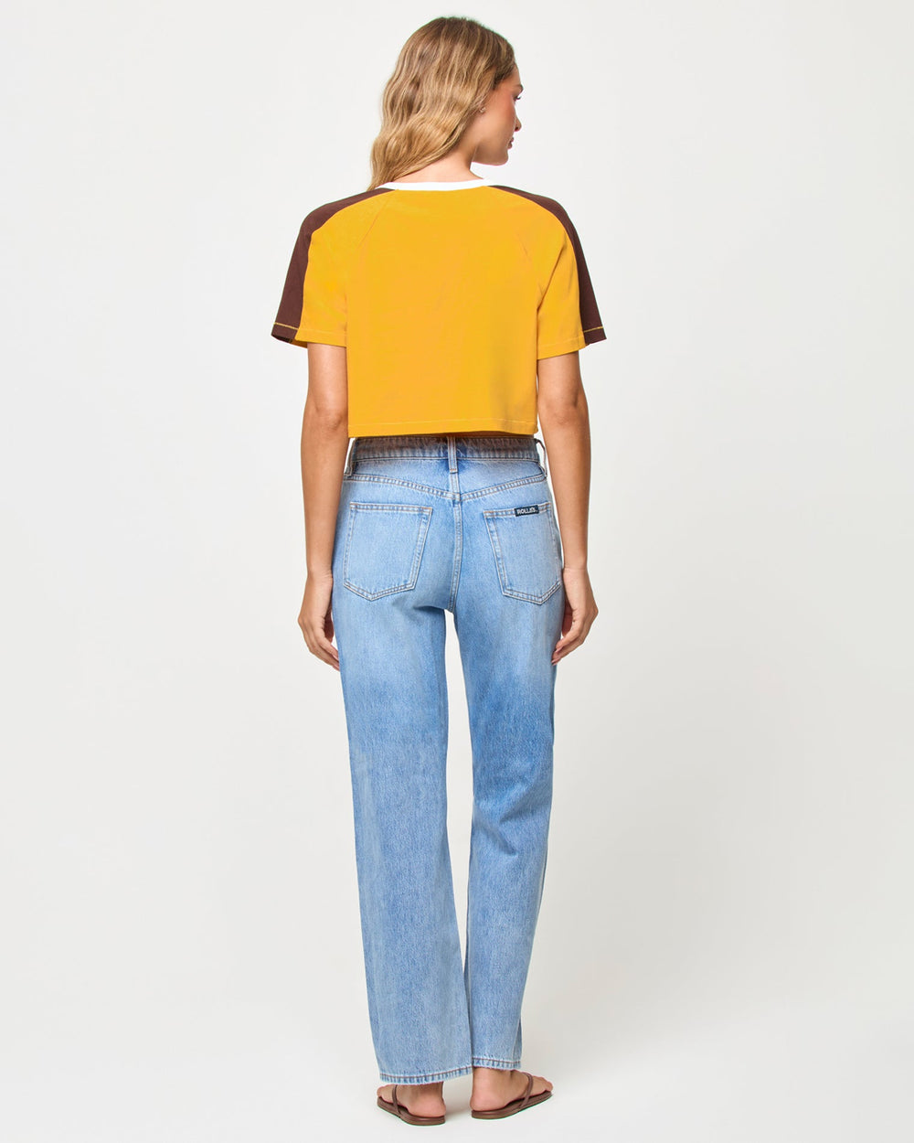 L*Space Costa Crop Top | LSPACE Discount