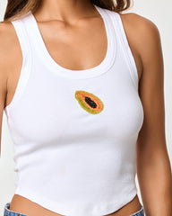 L*Space Ash Tank | LSPACE On Sale