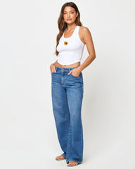 L*Space Ash Tank | LSPACE On Sale