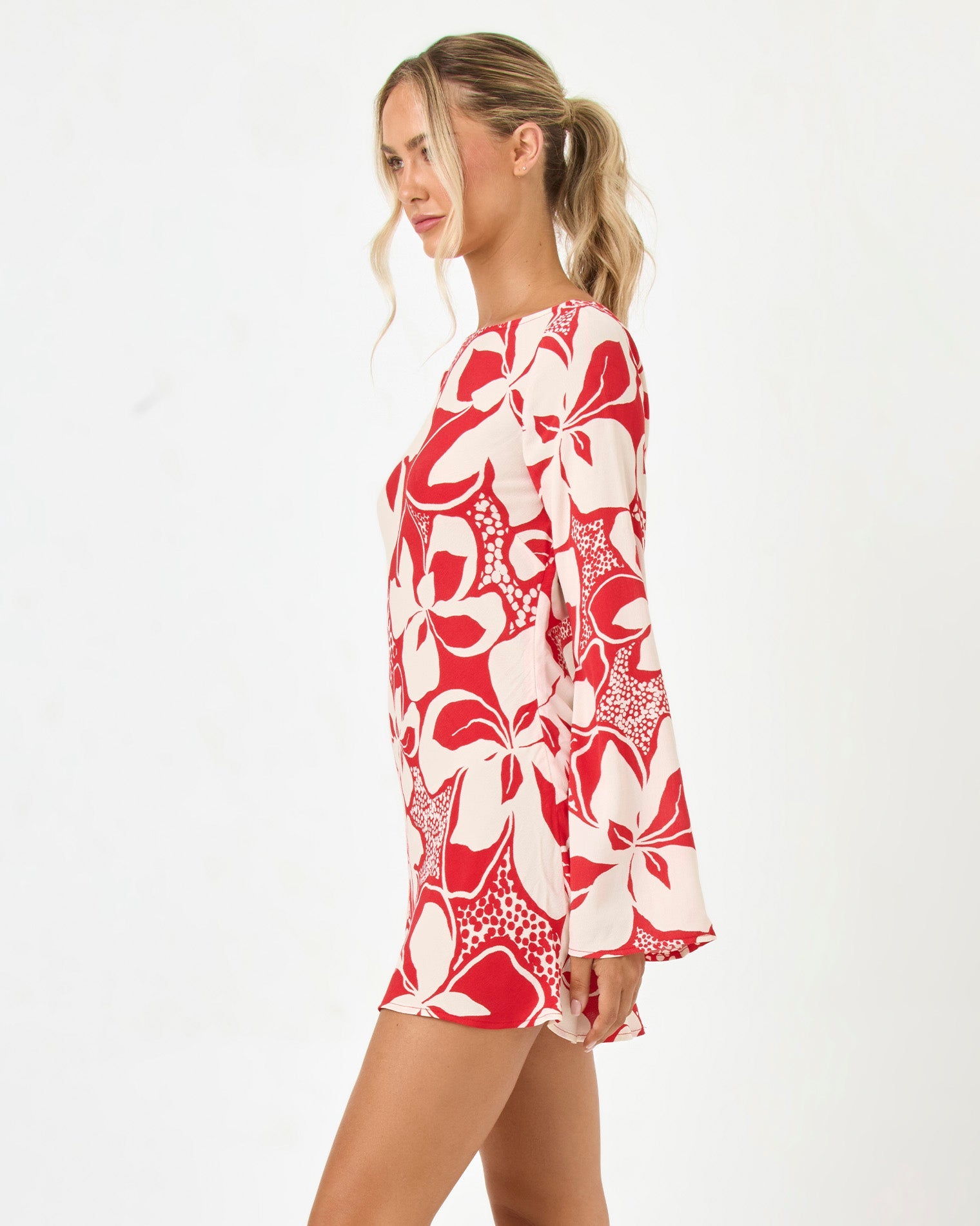 All I Need Mini | LSPACE Website Store