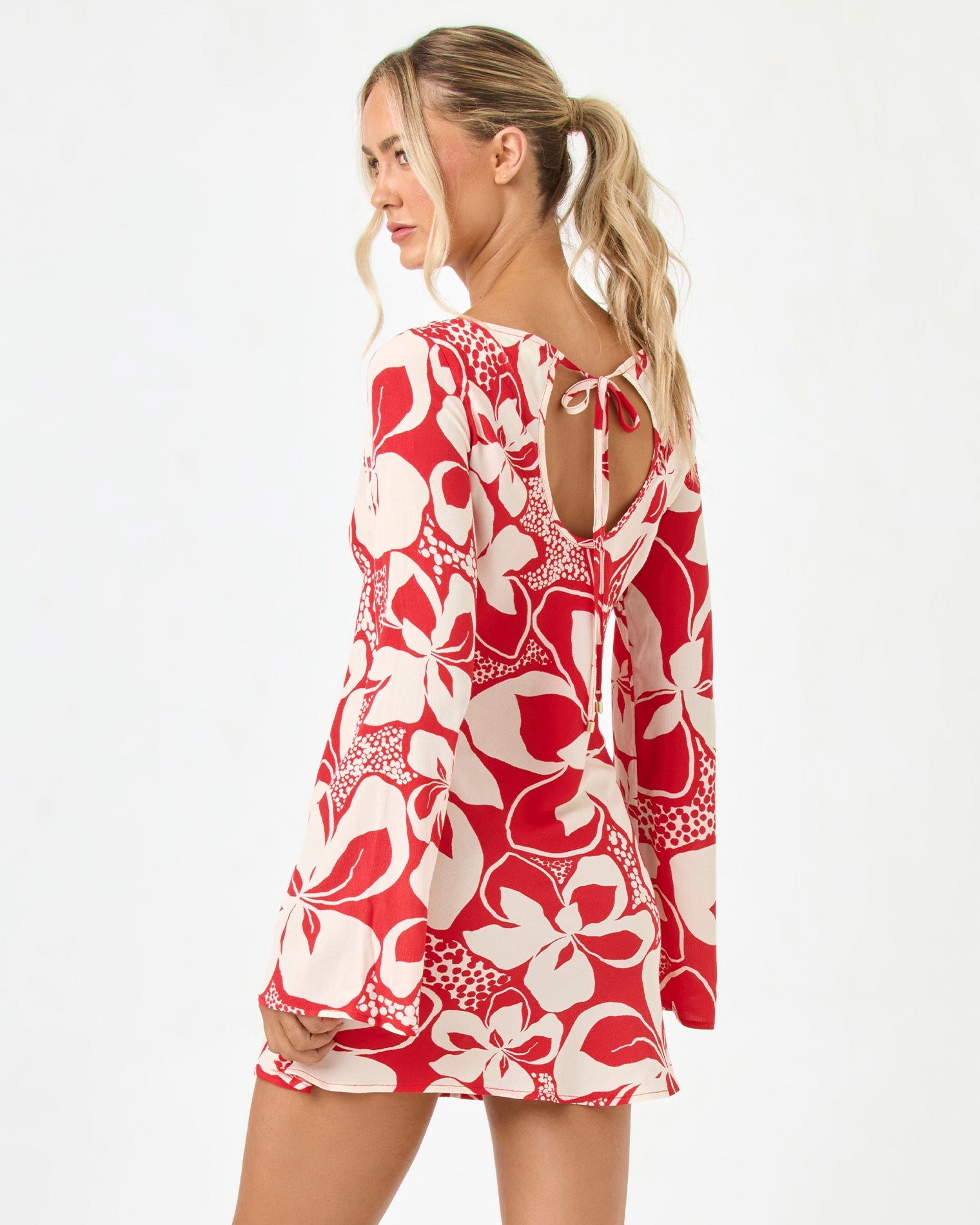 All I Need Mini | LSPACE Website Store