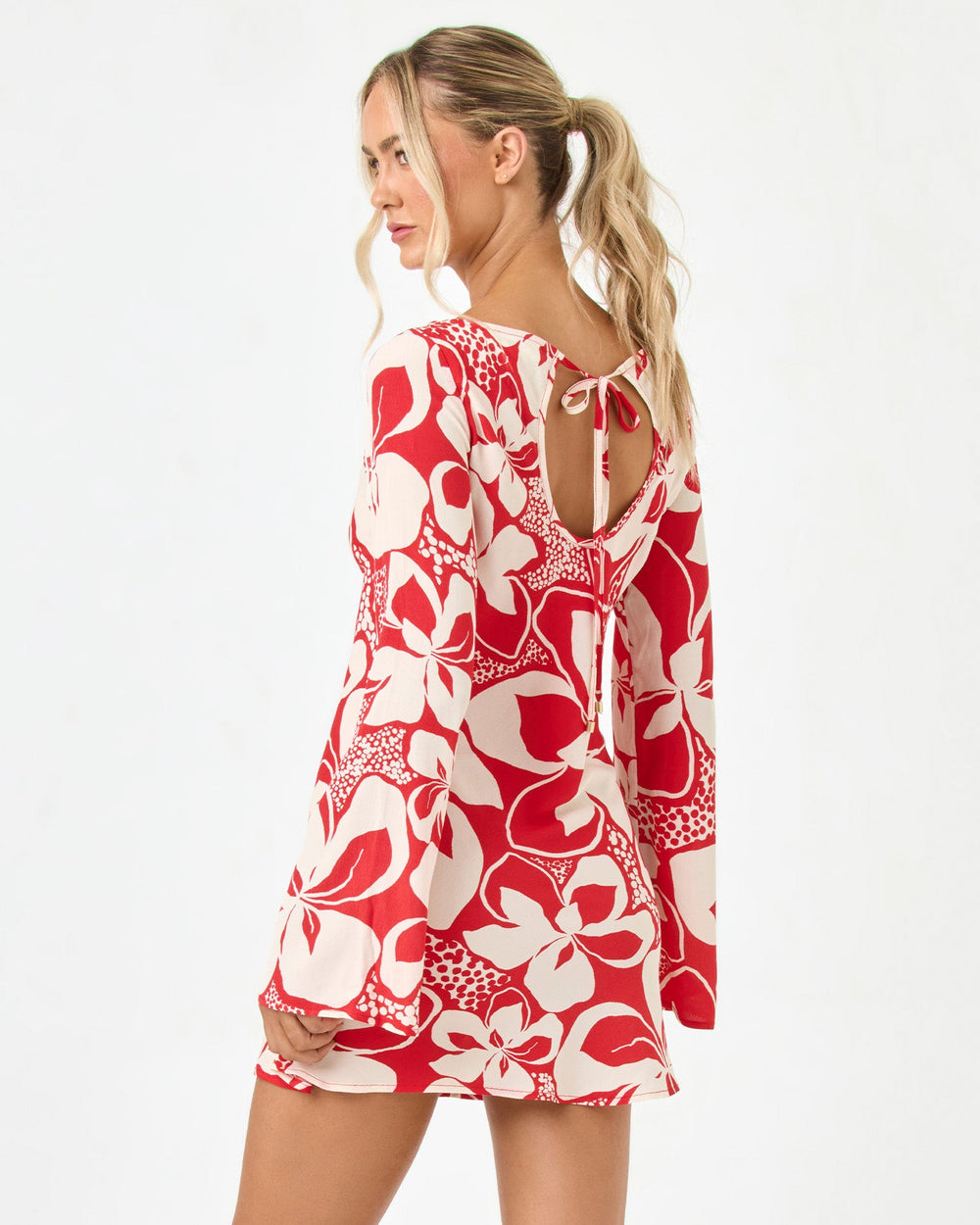 All I Need Mini | LSPACE Website Store