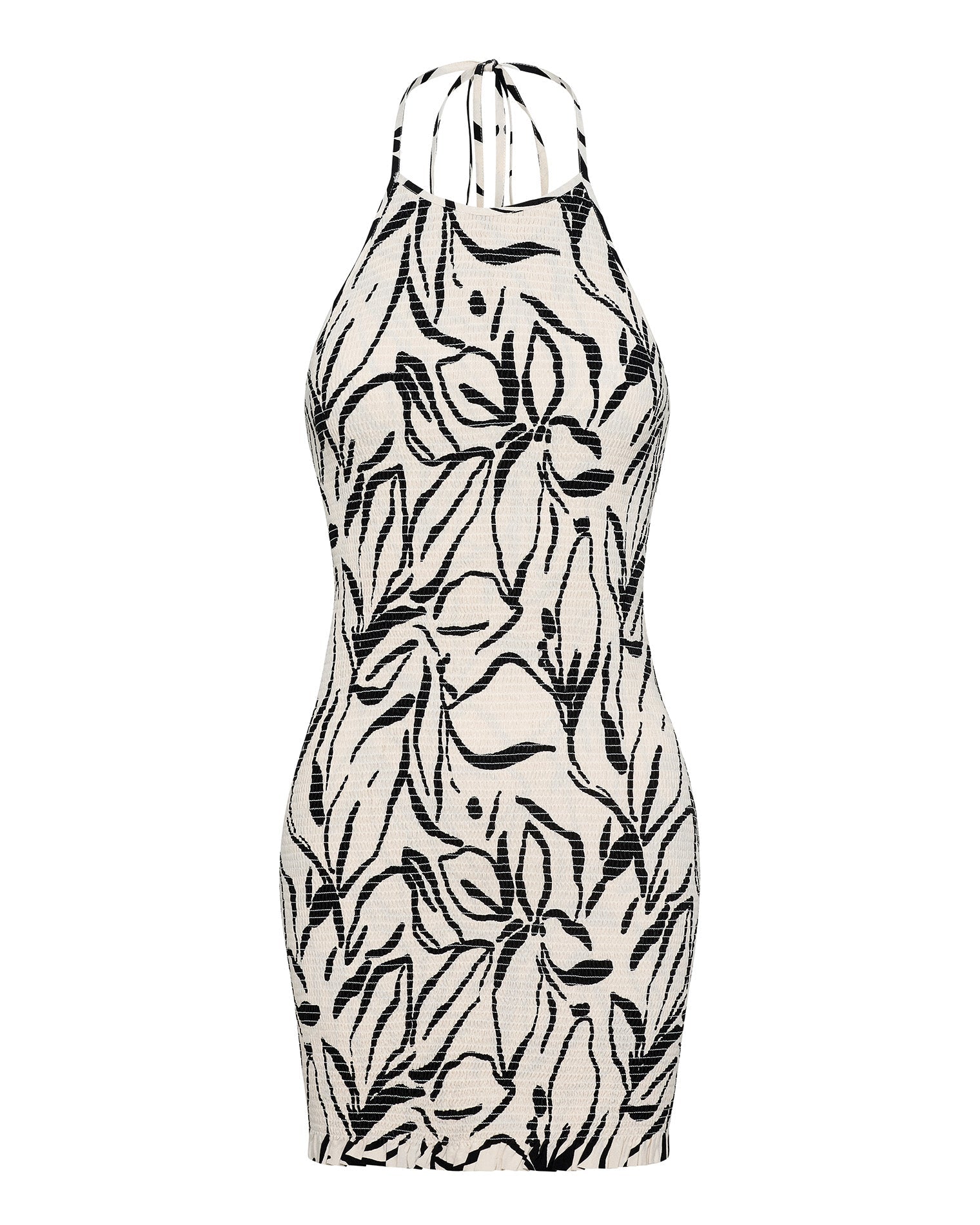 LSPACE Daisy Mini Dress - Heavy Petal | LSPACE Outlet