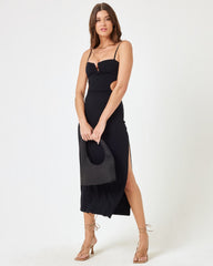 Cameron Dress - Black | LSPACE Website Store