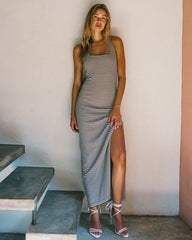 LSPACE London Dress - See Both Sides Stripe | LSPACE Outlet
