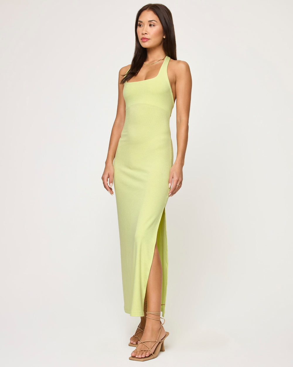 LSPACE London Dress - Honeydew | LSPACE Discount