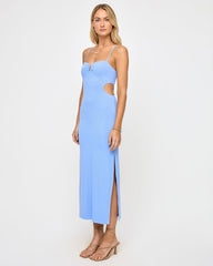 LSPACE Cameron Dress - Peri Blue | LSPACE On Sale