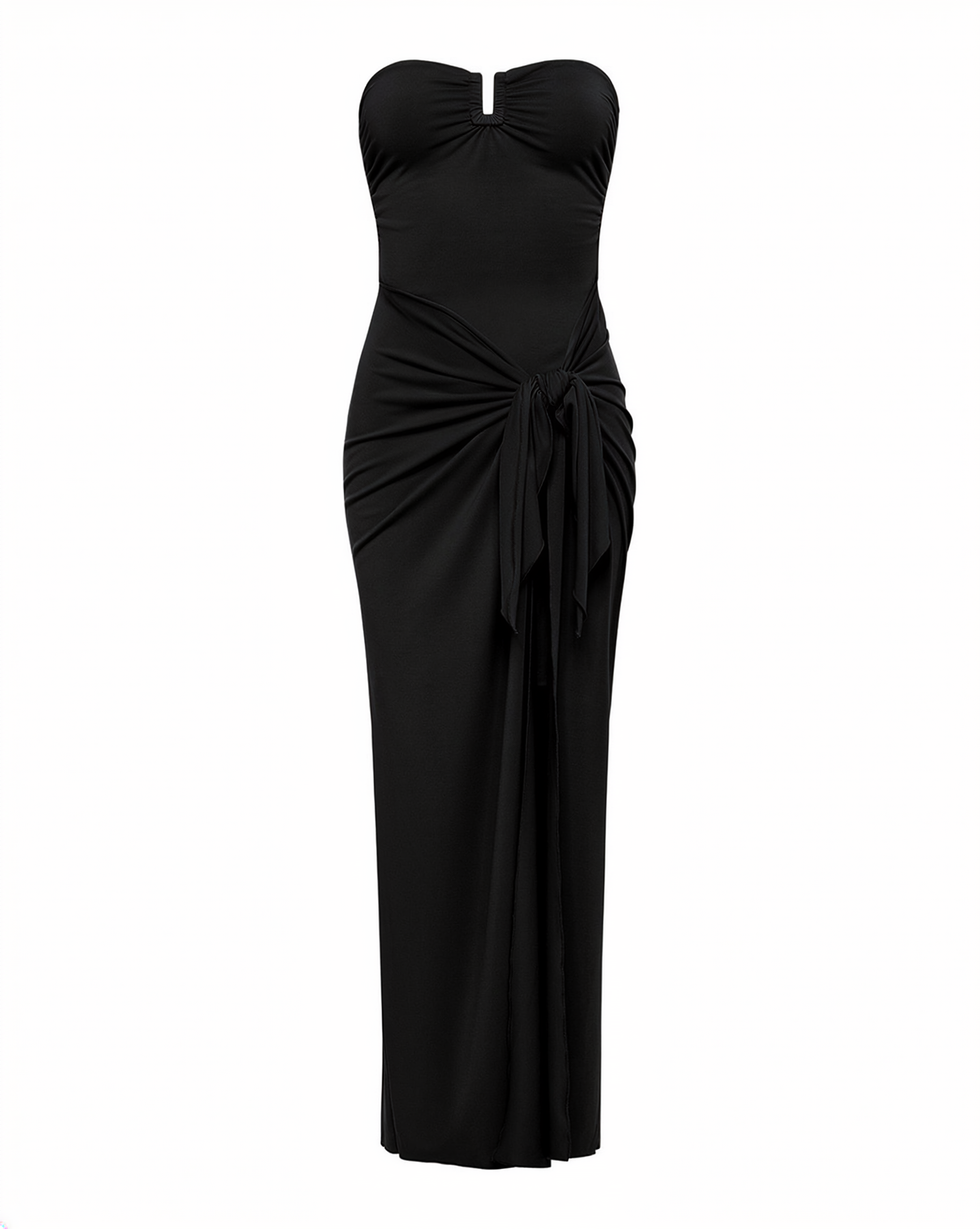 LSPACE Noah Dress - Black | LSPACE Website Store